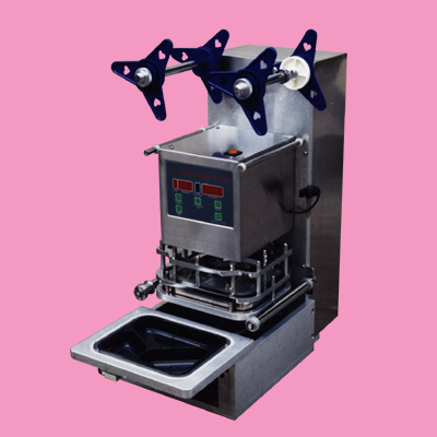 Automatic Quick Food Sealing Machine