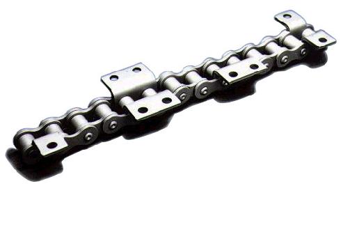 Short Pitch Conveyor Chain