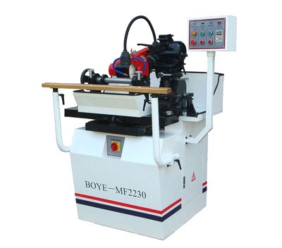 Profile Grinding Machine