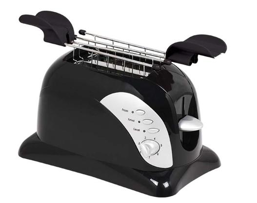 toaster (CT-806A)