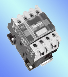 Series NDC1 AC Contactor