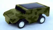 DIY Mini Solar Toy car, solar energy racing car, F1 hummer car toys