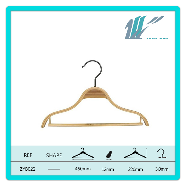 bamboo hanger