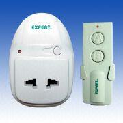 remote control socket