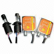 Xenon HID Conversion Kits