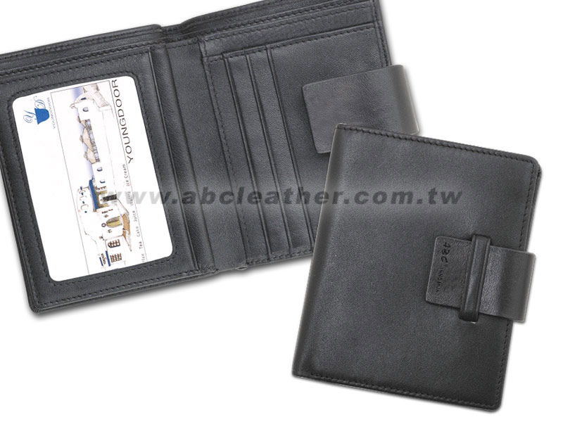 wallet, billfolder