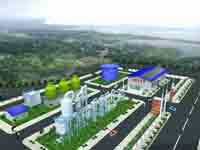 Turn-key Biomass Gasification Project, Gasifier, Gasification Plant