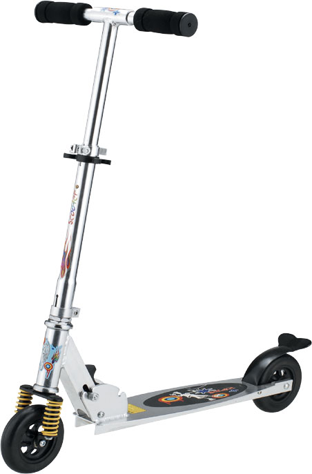 scooter(HBC-A-888B)