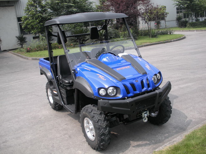 Sell 500cc UTV, 600cc UTV, 700cc UTV, 4x4 UTV--SR700cc