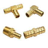 Brass Fitting