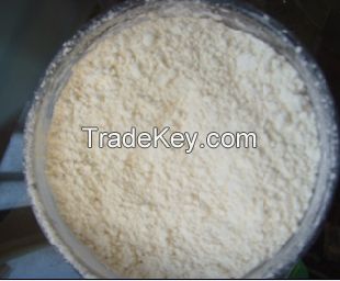 Fuction Dietary Soy Fiber