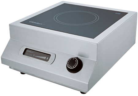 Counter Type Hotplate Induction Cooker