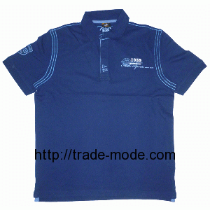 Mens Polo Shirt