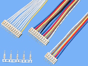 connector SCN