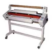 hot laminator