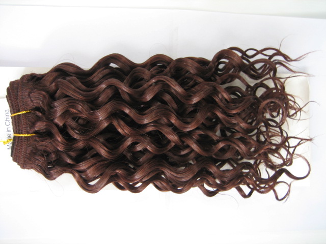 human hair weaving and bulk