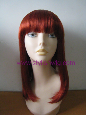 Stylish Wigs (V-9374)