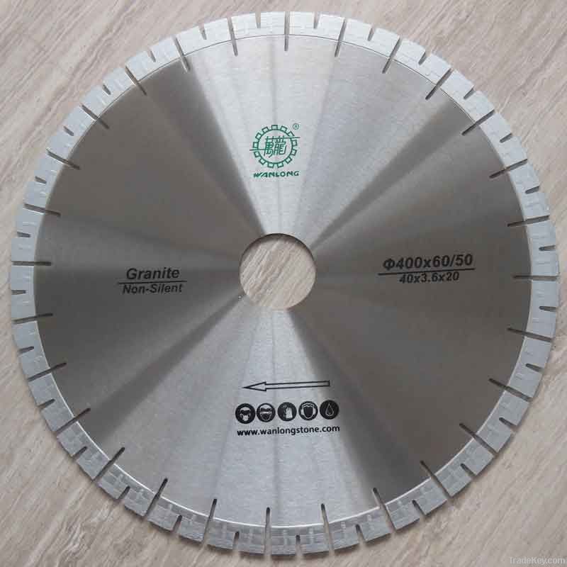 Diamond Saw Blades