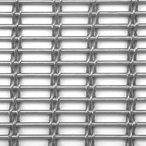 decorative wire mesh