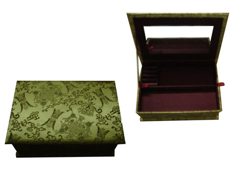 casket/jewel case/packing box
