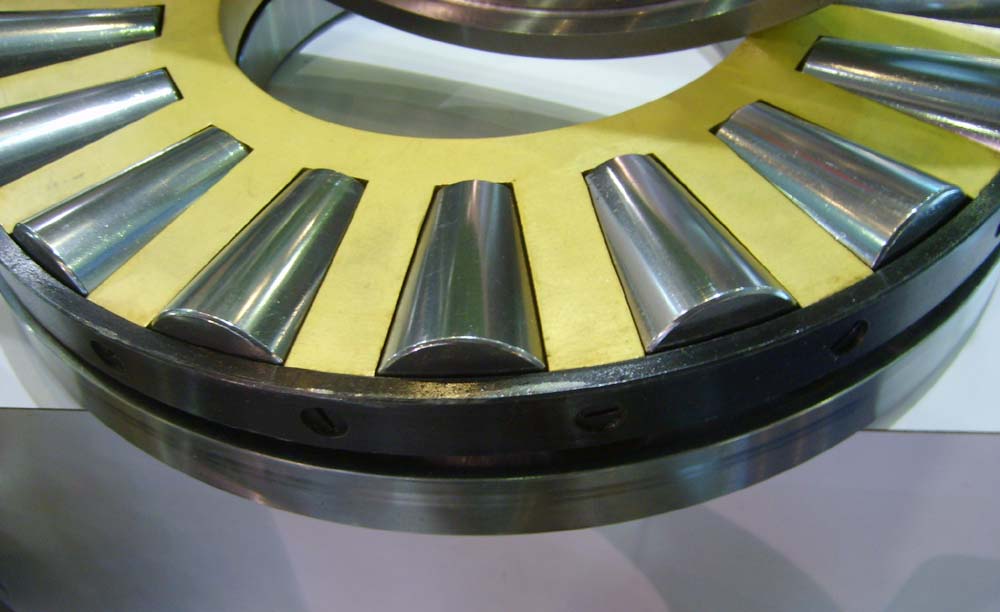 taper roller thrust bearings