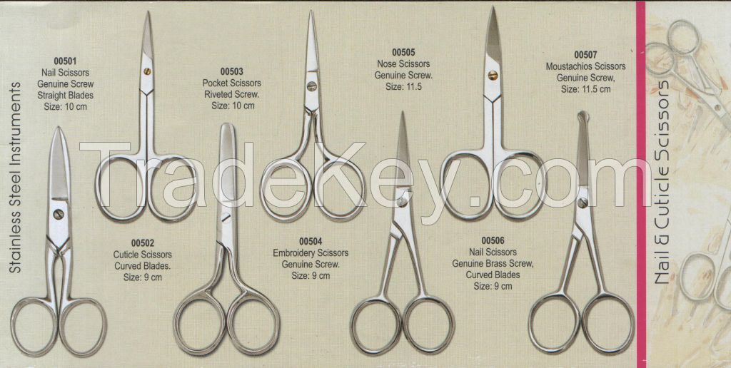 Stainless Steel scissors