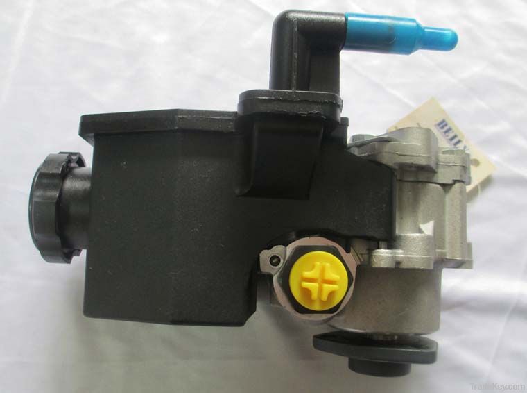sprinter power steering pump