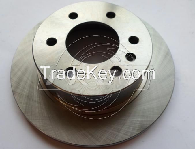 Brake disc for Mercedes Benz Sprinter