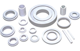 alumina ring/ ceramic ring