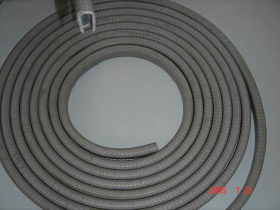 colorful compound sealing strip