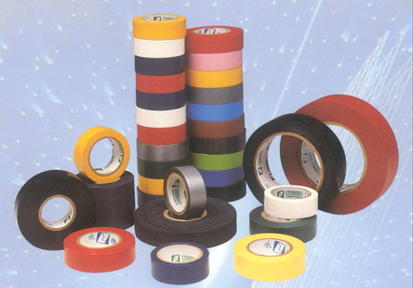 Pvc Insulation Tape