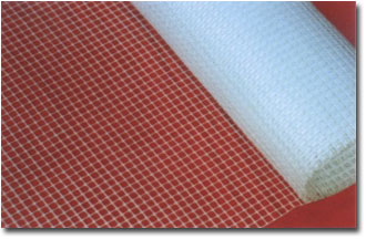 Fiberglass Mesh