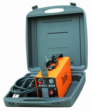 (MMA)ARC Series DC Inverter Welding Machine