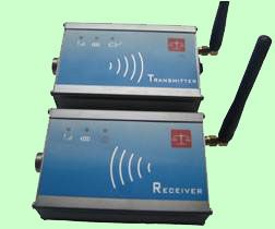 Wireless Box(Load cell to indicator)