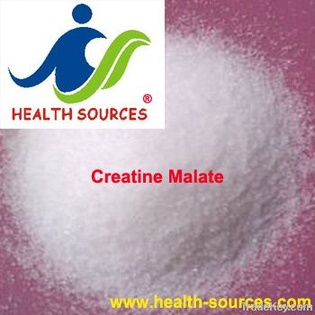 Creatine Malate (Nutritional Supplement)