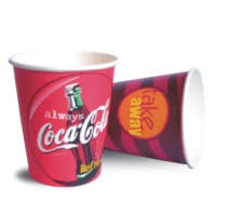 Hot Paper cup