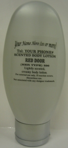 Body Lotion