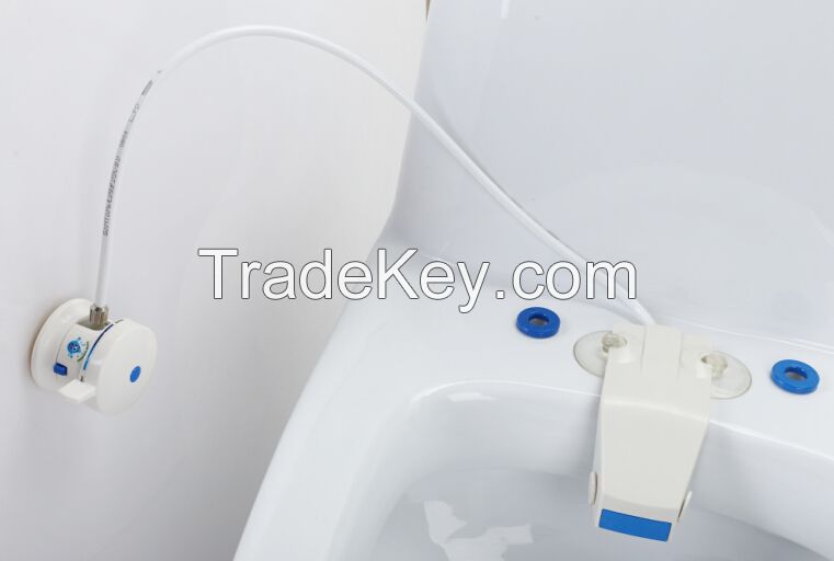 micro manual water bidet hs8100