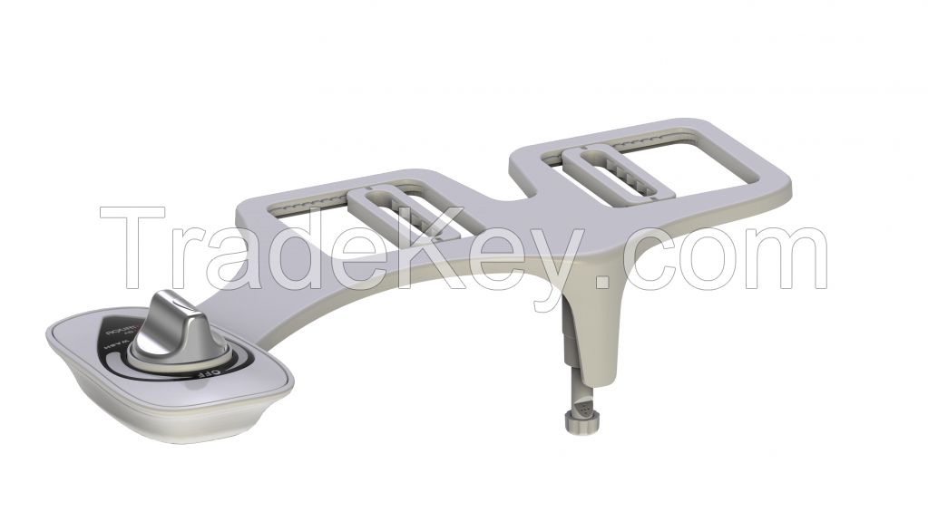 simple water bidet AB8000