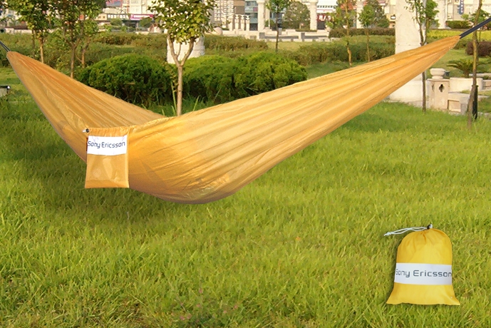 Portable Hammocks