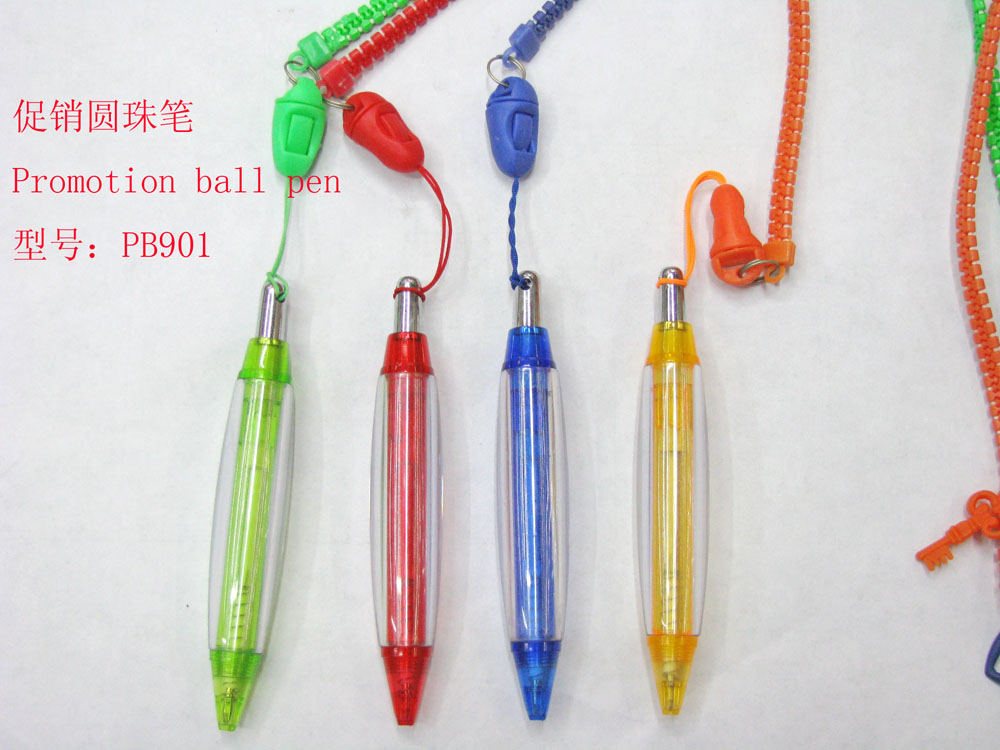 promotion ball pen