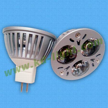 LED Light