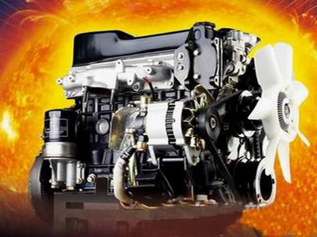 Auto Engines
