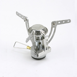 Camping Gas Stove