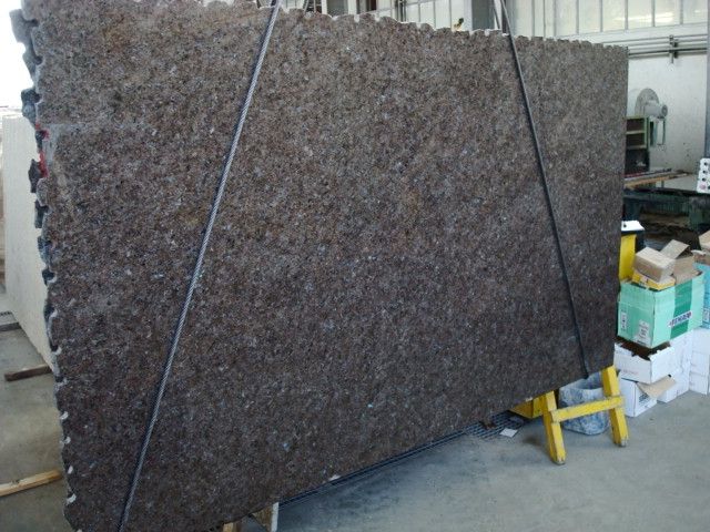 Granite Slabs