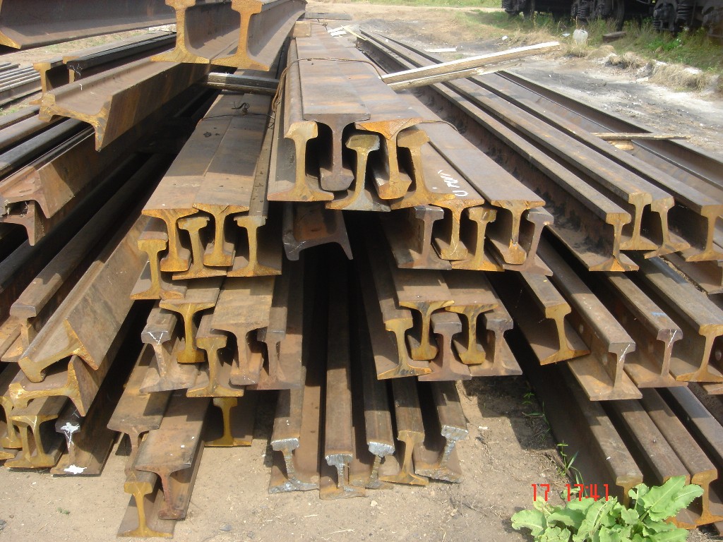 russia used rails,metal waste,scrap metal used rails,used steel rail,iron used rails,used rails r50,used rails r65