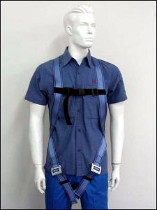 Basic Full Body Harness