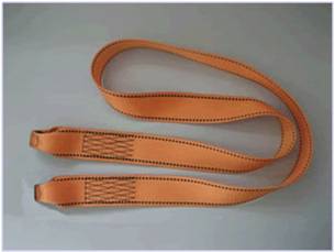 Webbing Lanyard