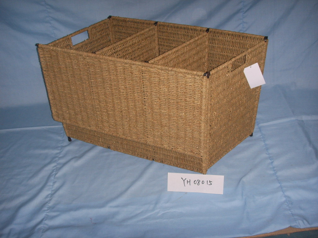 folding basket