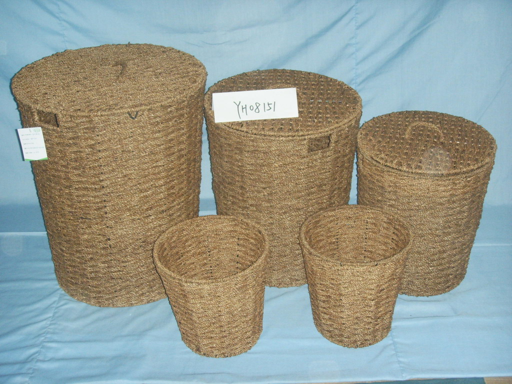 laundry basketry